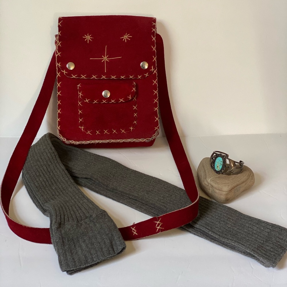 Aerie Leg Warmers Heather Grey, One Size